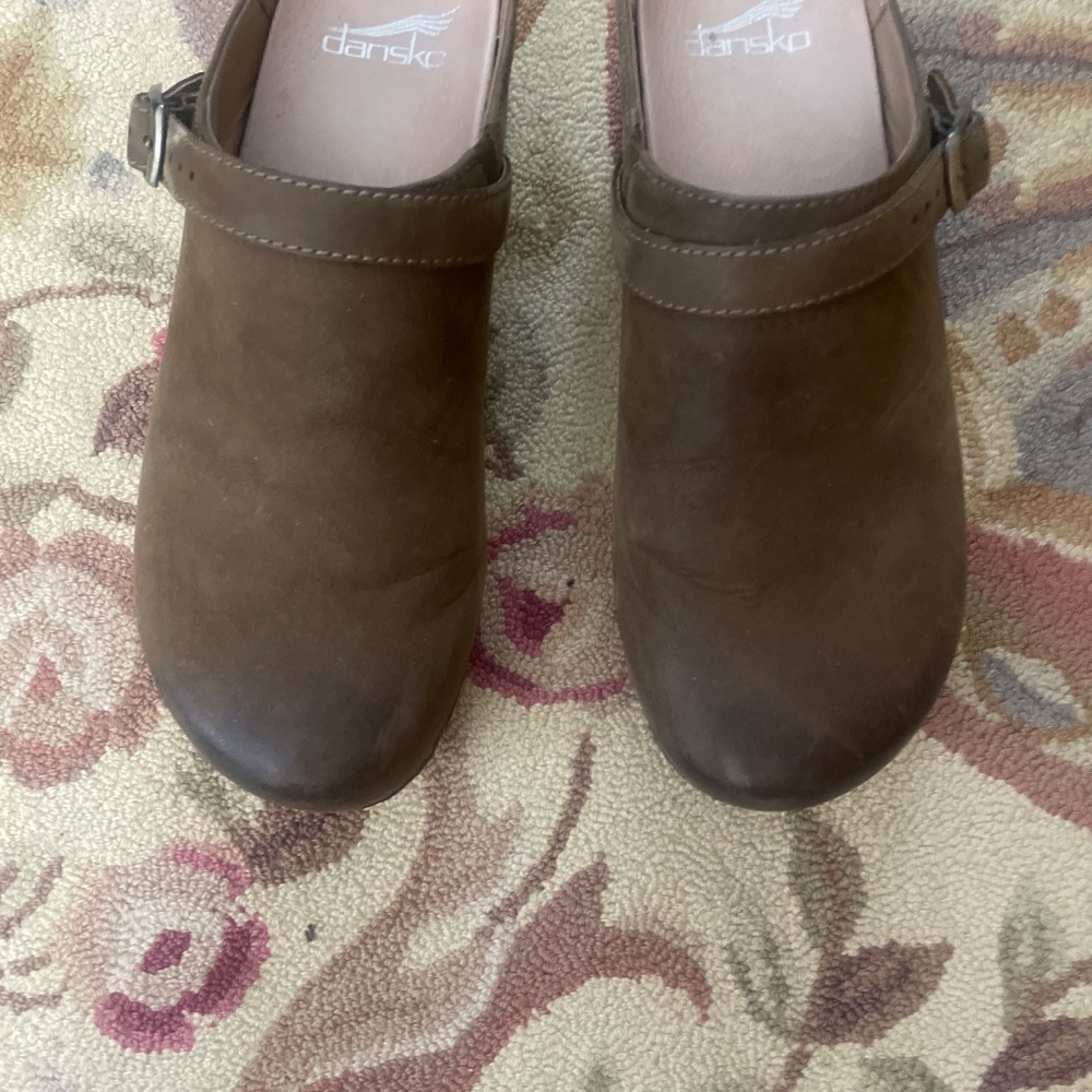 Dansko clogs - Picture 6 of 6